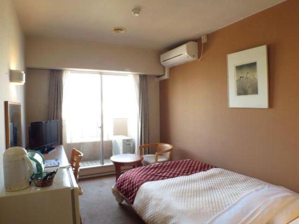 Hotel Tenchikaku Hitachi Eksteriør billede