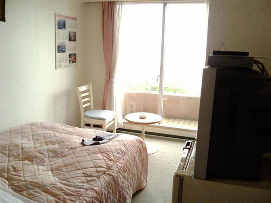 Hotel Tenchikaku Hitachi Eksteriør billede