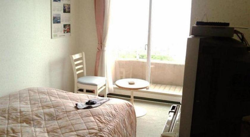 Hotel Tenchikaku Hitachi Eksteriør billede