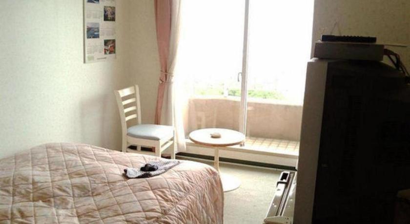Hotel Tenchikaku Hitachi Eksteriør billede